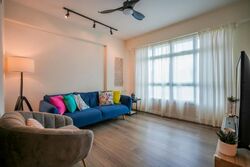 Blk 436A West Edge @ Bukit Batok (Bukit Batok), HDB 4 Rooms #619197131